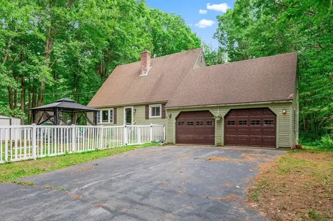 1299 Forest Road Greenfield NH 03047