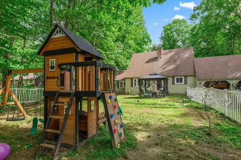 1299 Forest Road Greenfield NH 03047