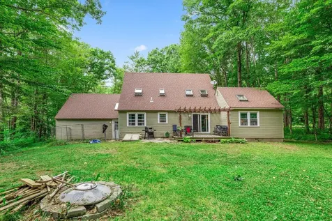 1299 Forest Road Greenfield NH 03047
