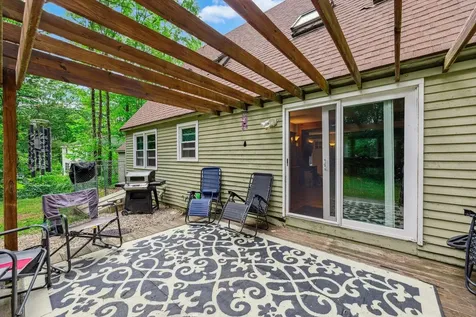 1299 Forest Road Greenfield NH 03047