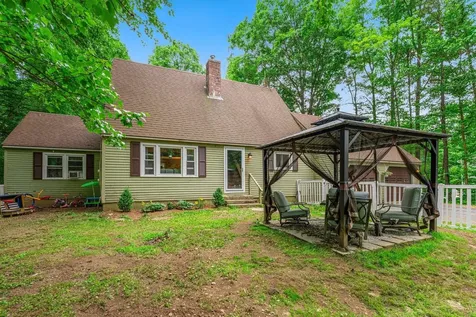 1299 Forest Road Greenfield NH 03047