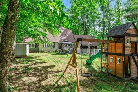 1299 Forest Road Greenfield NH 03047