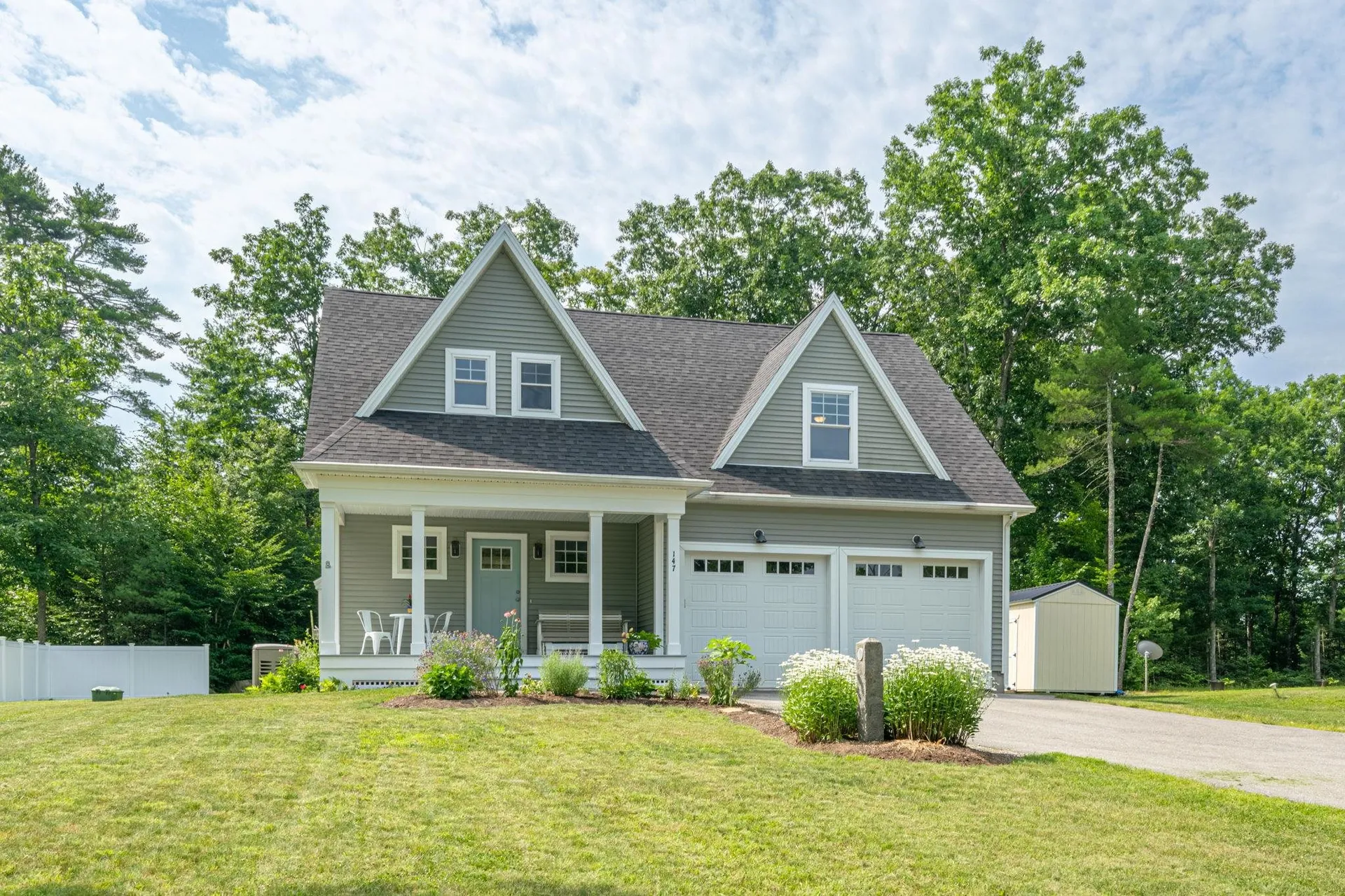 147 Breezy Way Barrington NH 03825