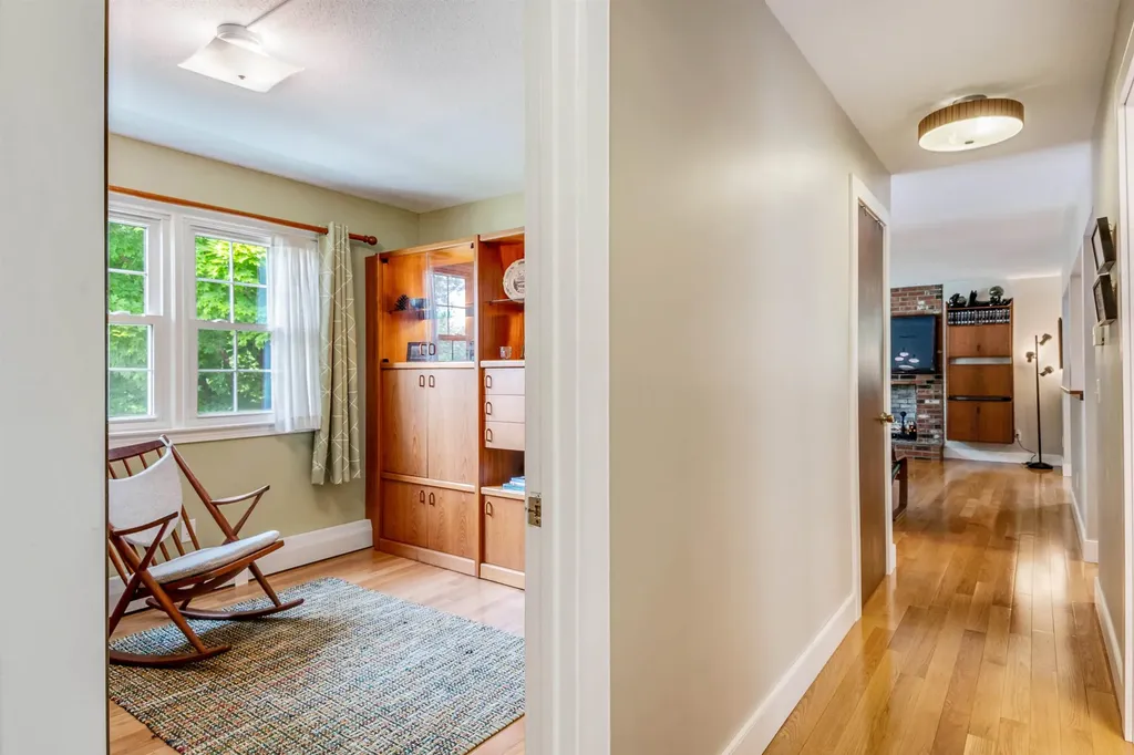 7 Prescott Lane New London NH 03257