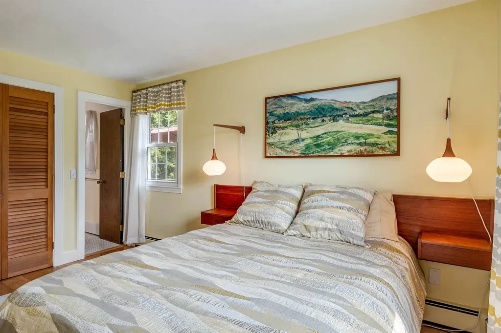 7 Prescott Lane New London NH 03257