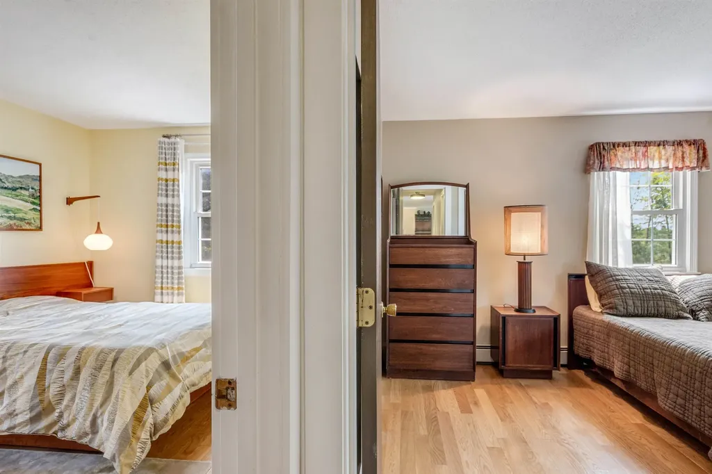 7 Prescott Lane New London NH 03257