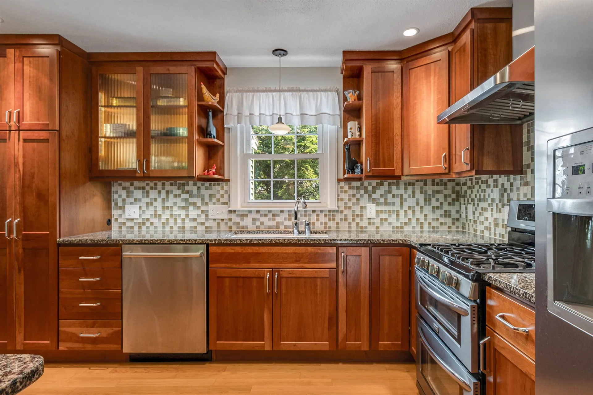 7 Prescott Lane New London NH 03257