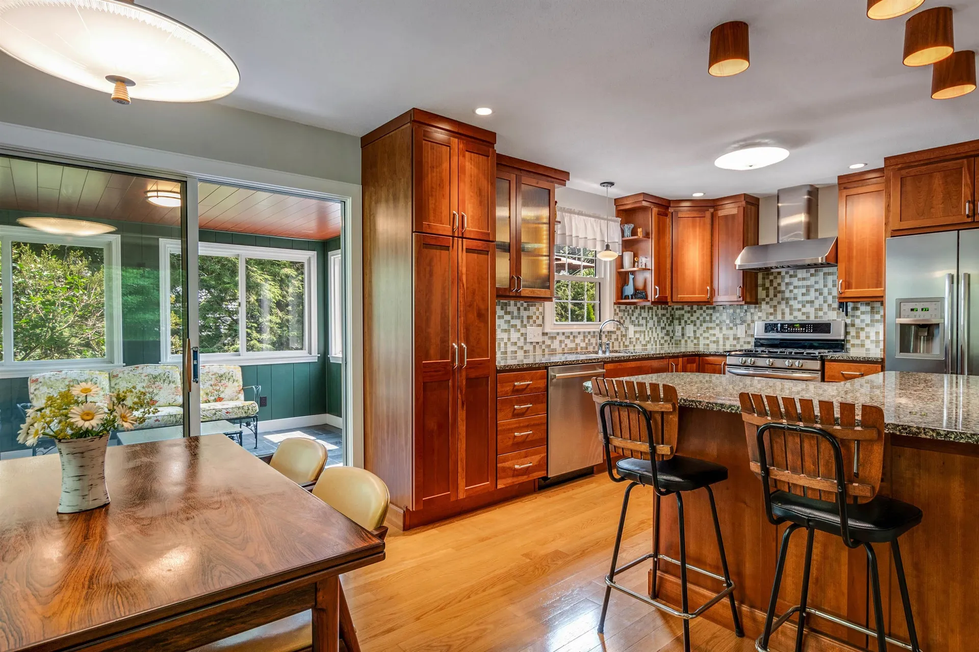 7 Prescott Lane New London NH 03257