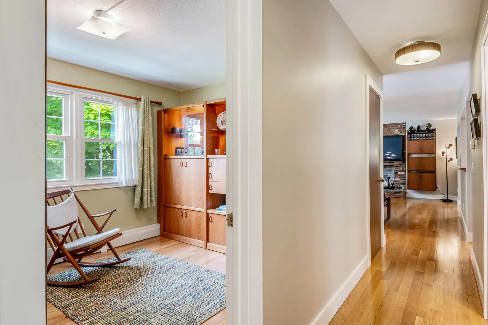 7 Prescott Lane New London NH 03257