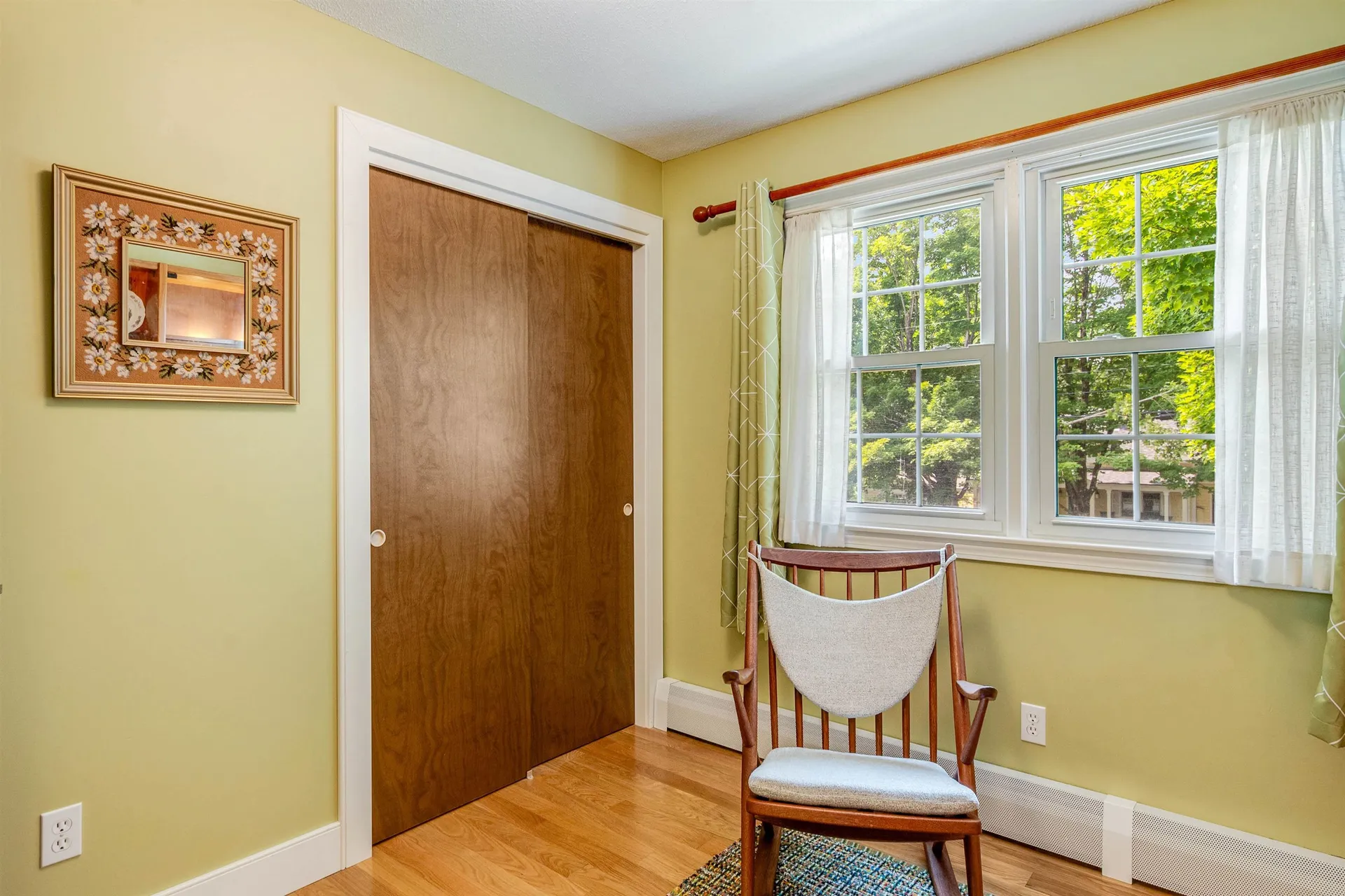 7 Prescott Lane New London NH 03257
