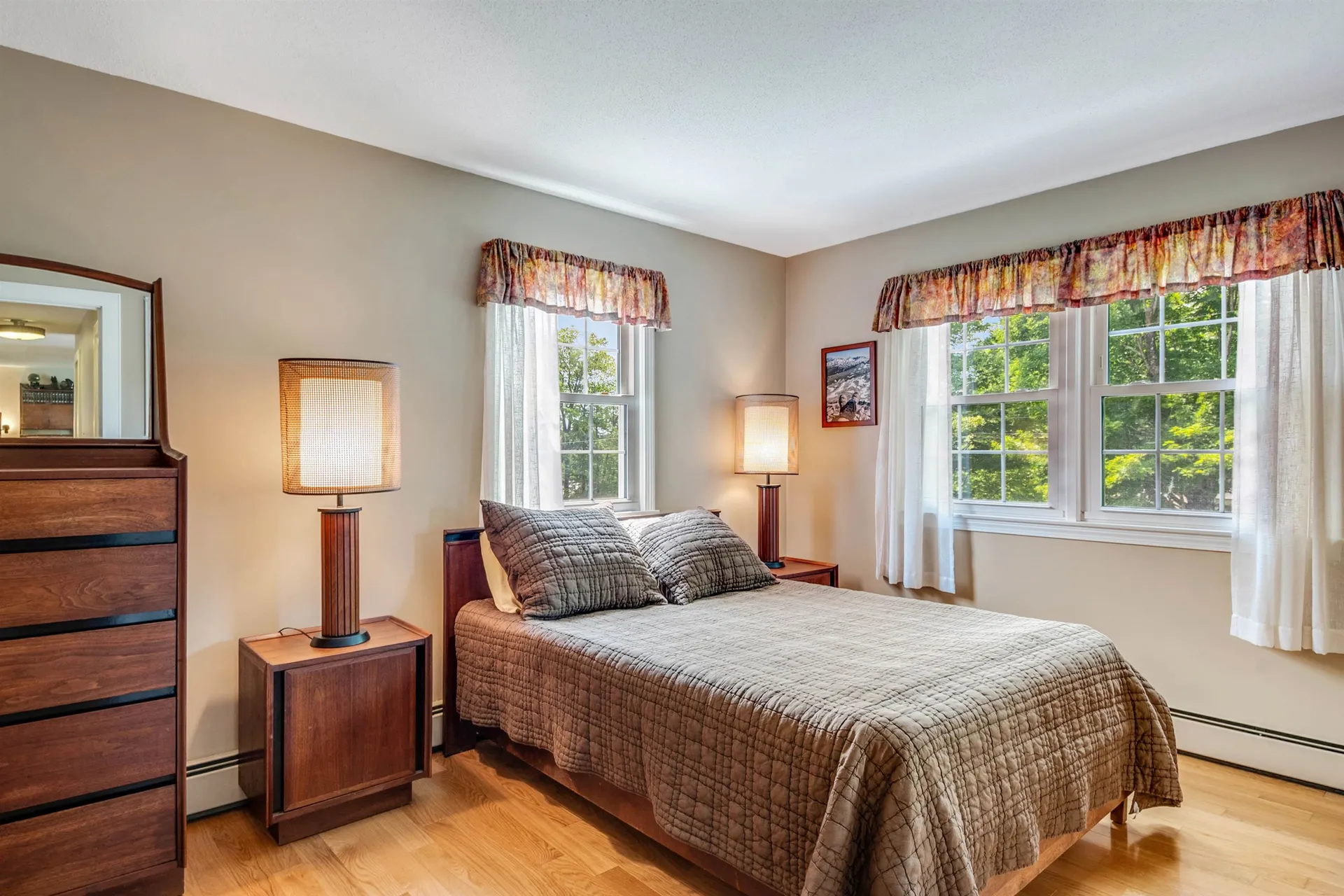 7 Prescott Lane New London NH 03257