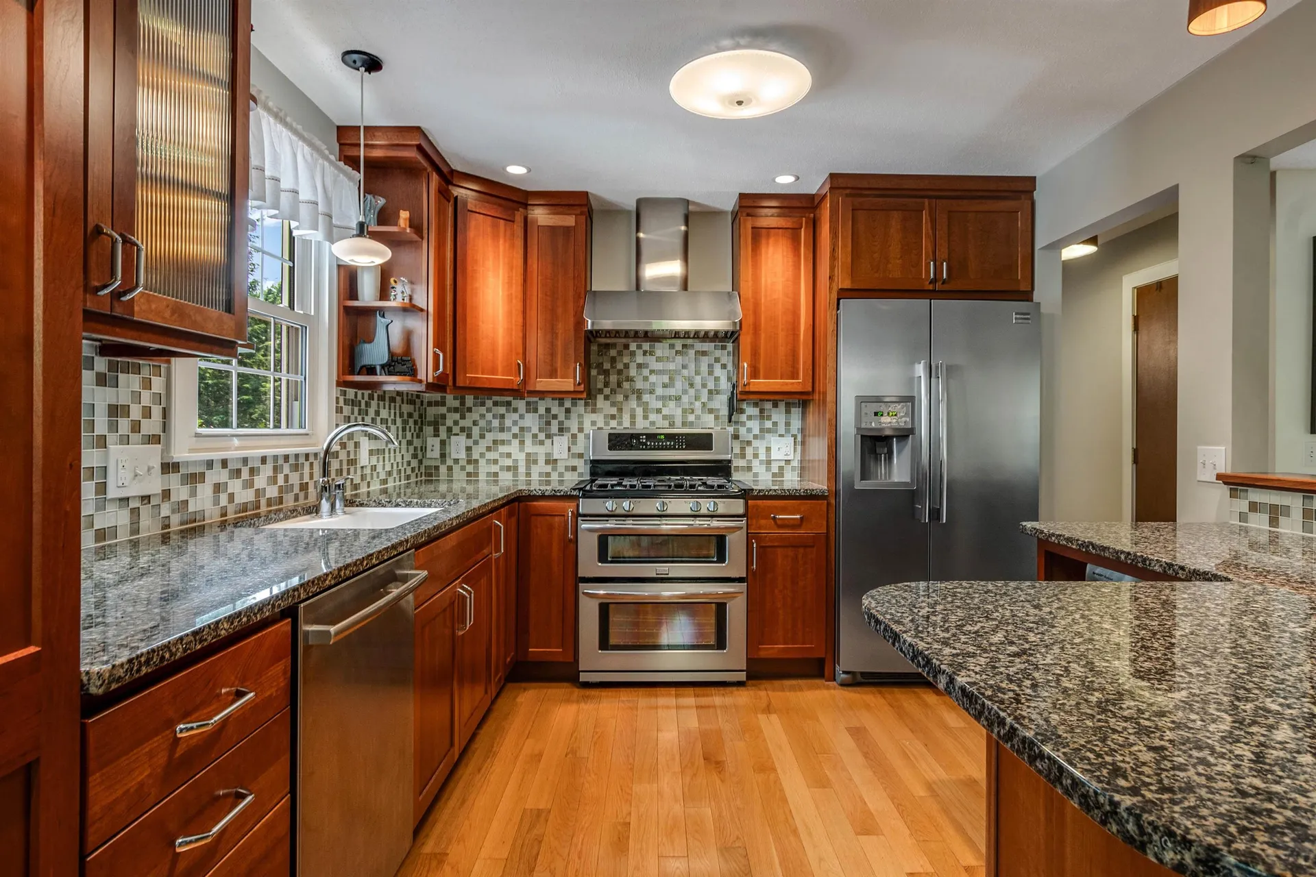 7 Prescott Lane New London NH 03257