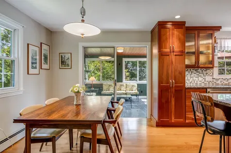 7 Prescott Lane New London NH 03257