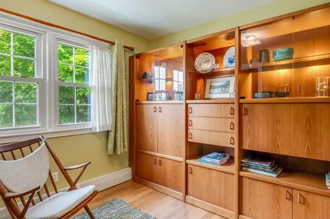 7 Prescott Lane New London NH 03257