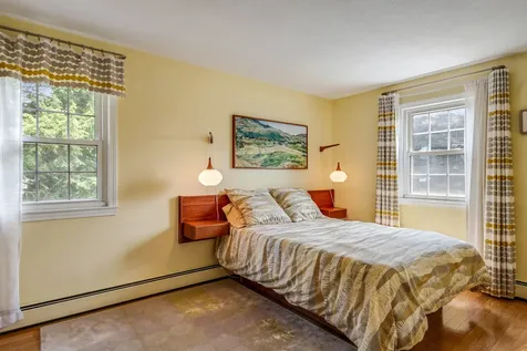 7 Prescott Lane New London NH 03257