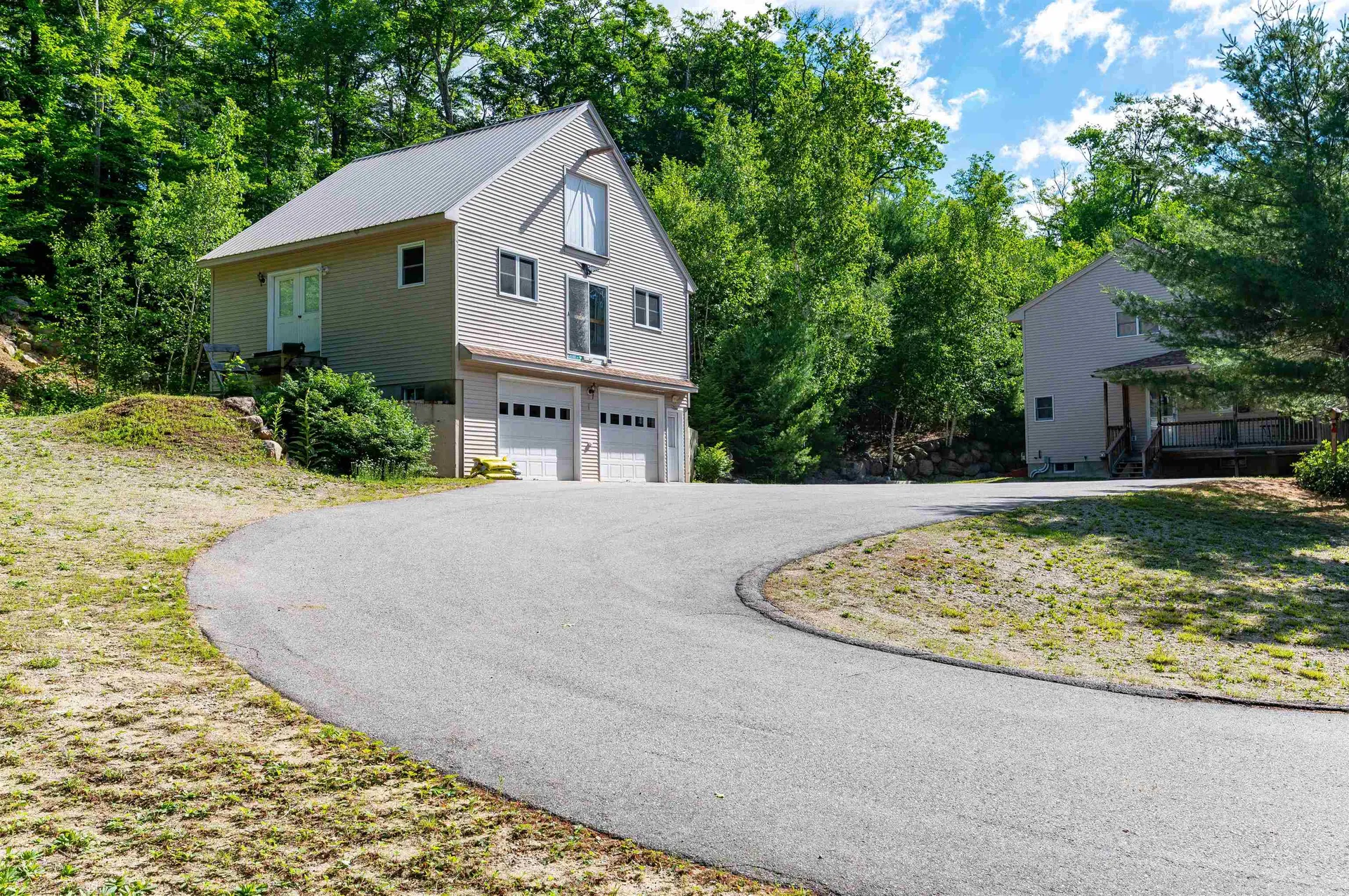 2072 Route 16 Albany NH 03818