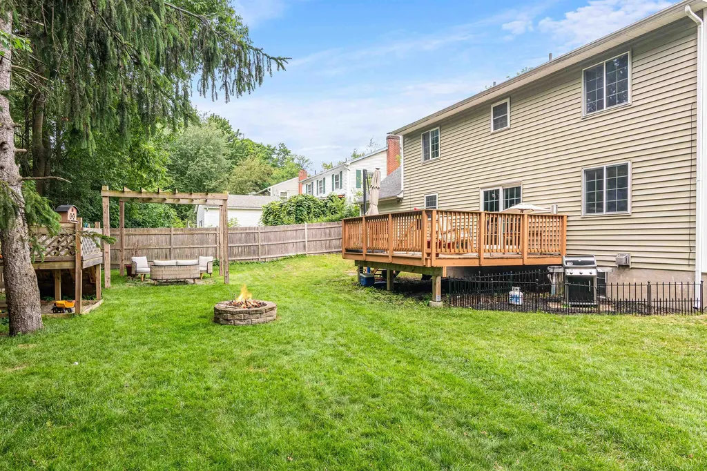 43 Case Parkway Burlington VT 05401