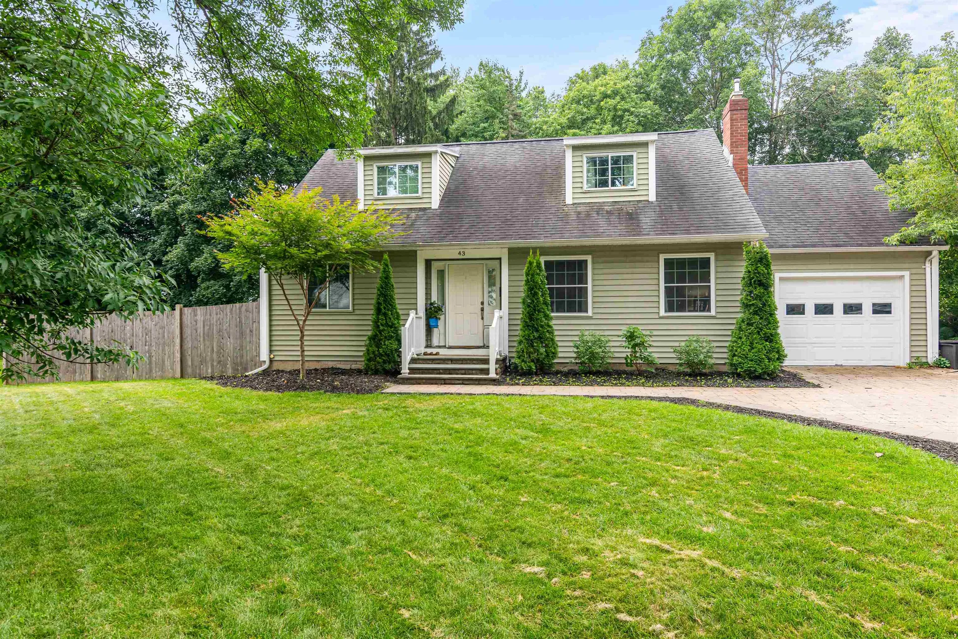 43 Case Parkway Burlington VT 05401