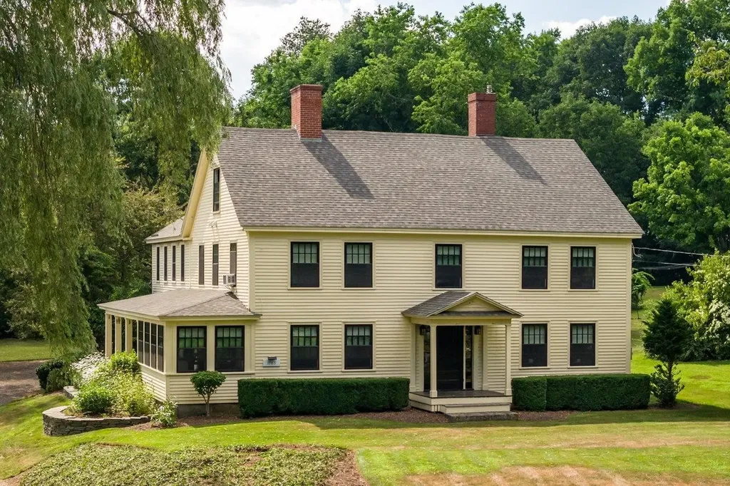 123 Drinkwater Road Kensington NH 03833