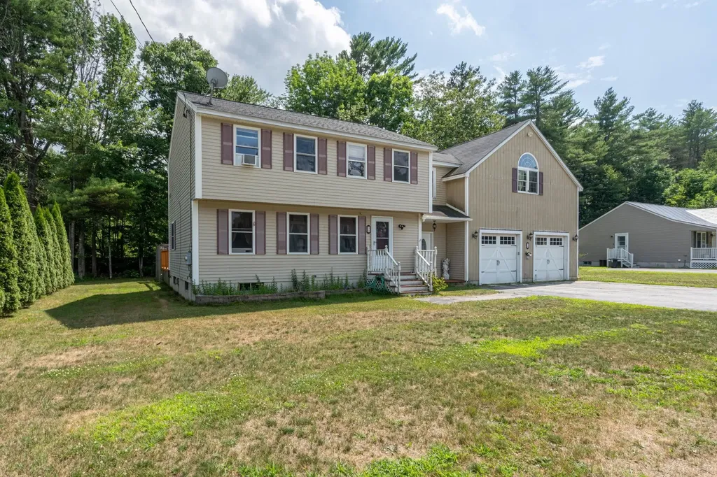 30 Hill Street Hillsborough NH 03244