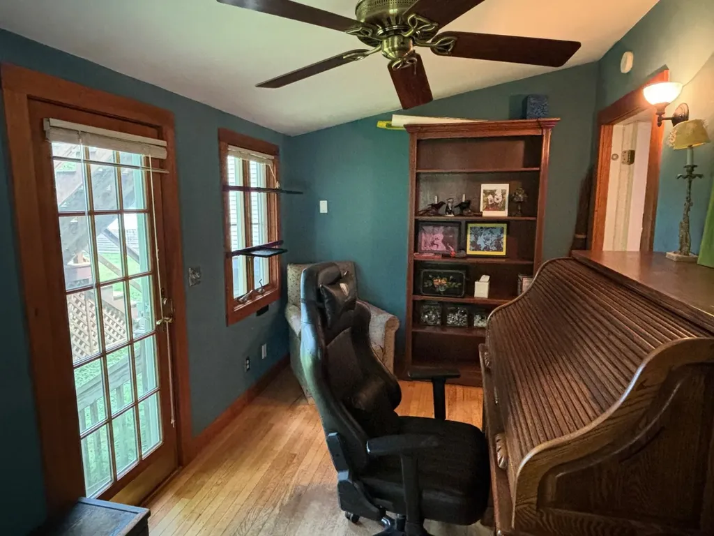 27 Cushing Street Dover NH 03820