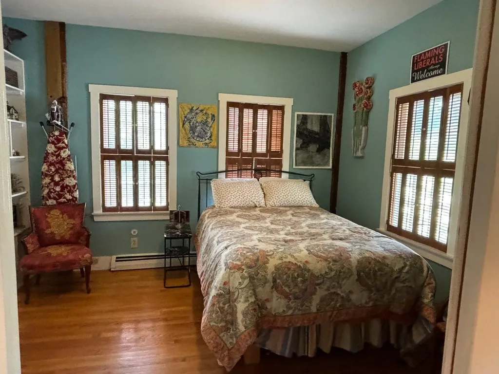 27 Cushing Street Dover NH 03820