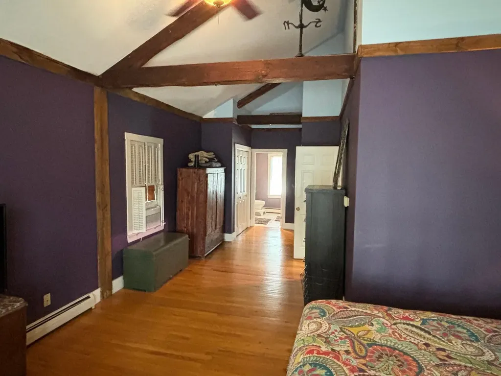 27 Cushing Street Dover NH 03820