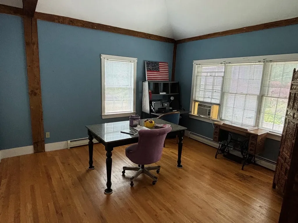 27 Cushing Street Dover NH 03820