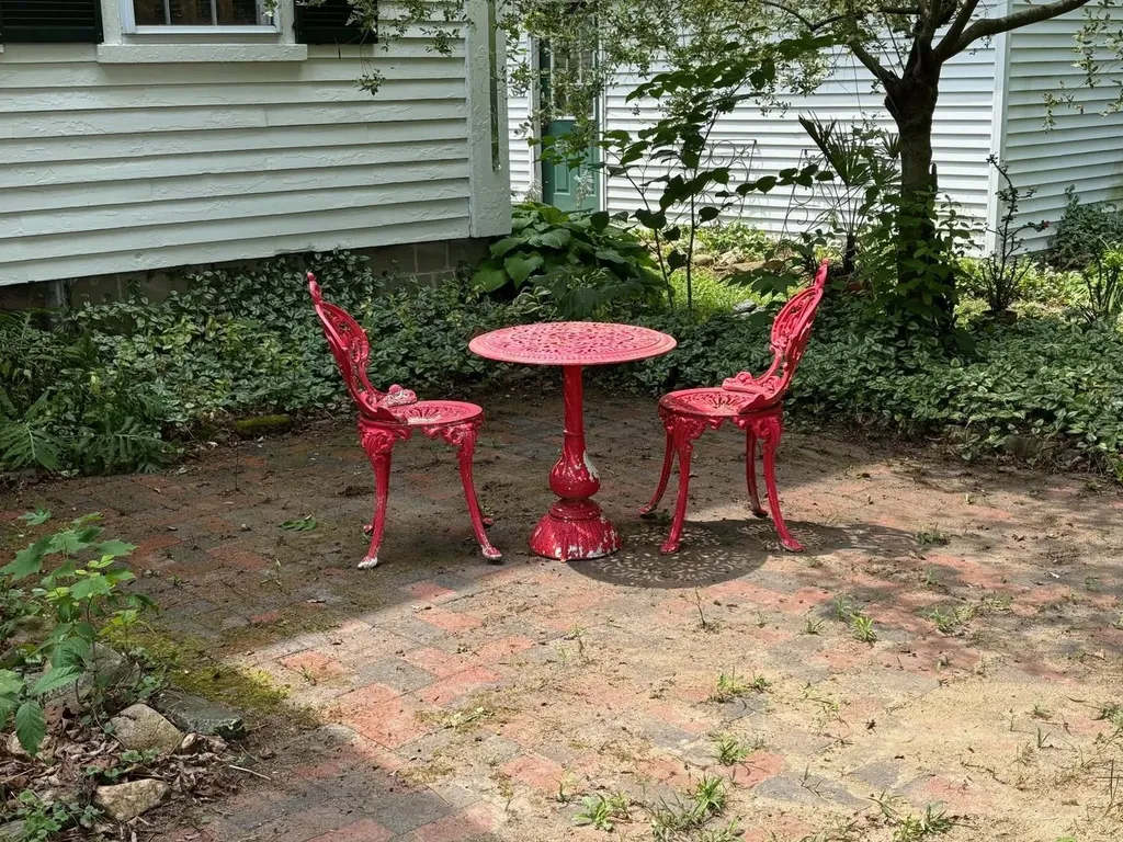 27 Cushing Street Dover NH 03820