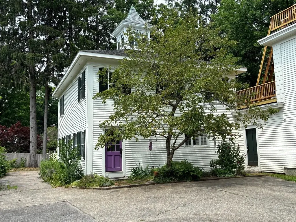 27 Cushing Street Dover NH 03820