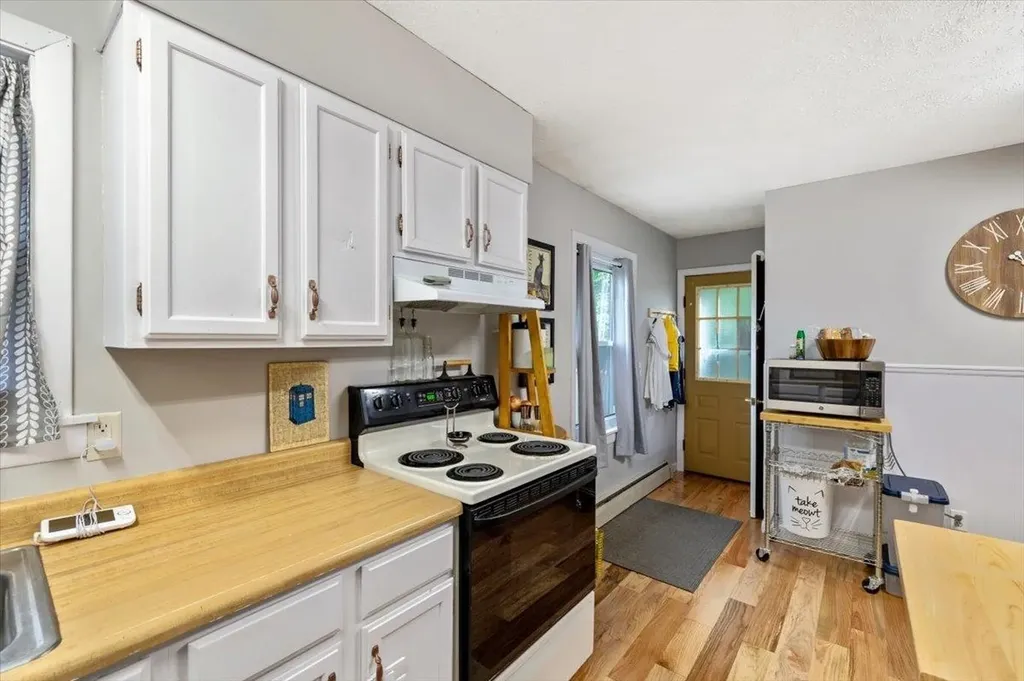 17 Covey Drive Swanton VT 05488