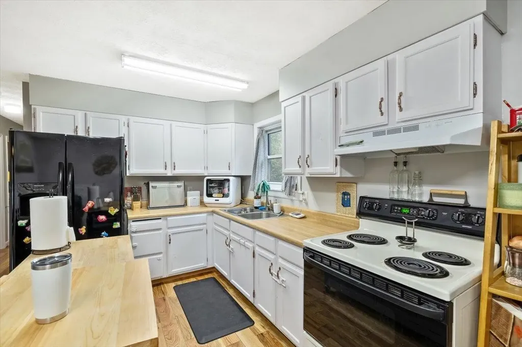 17 Covey Drive Swanton VT 05488