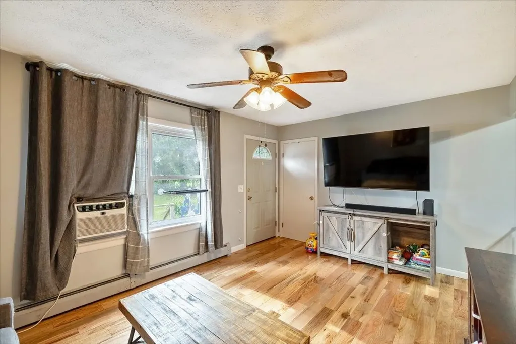 17 Covey Drive Swanton VT 05488