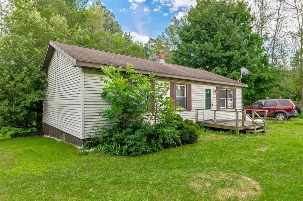 17 Covey Drive Swanton VT 05488