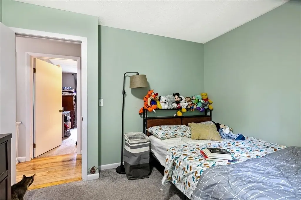 17 Covey Drive Swanton VT 05488