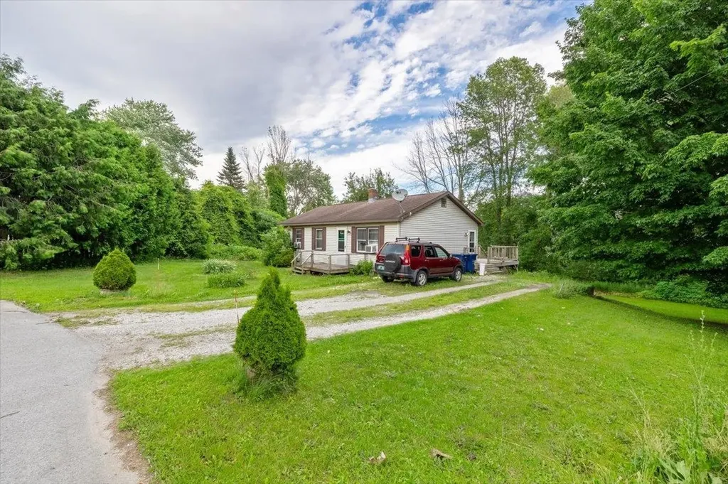 17 Covey Drive Swanton VT 05488