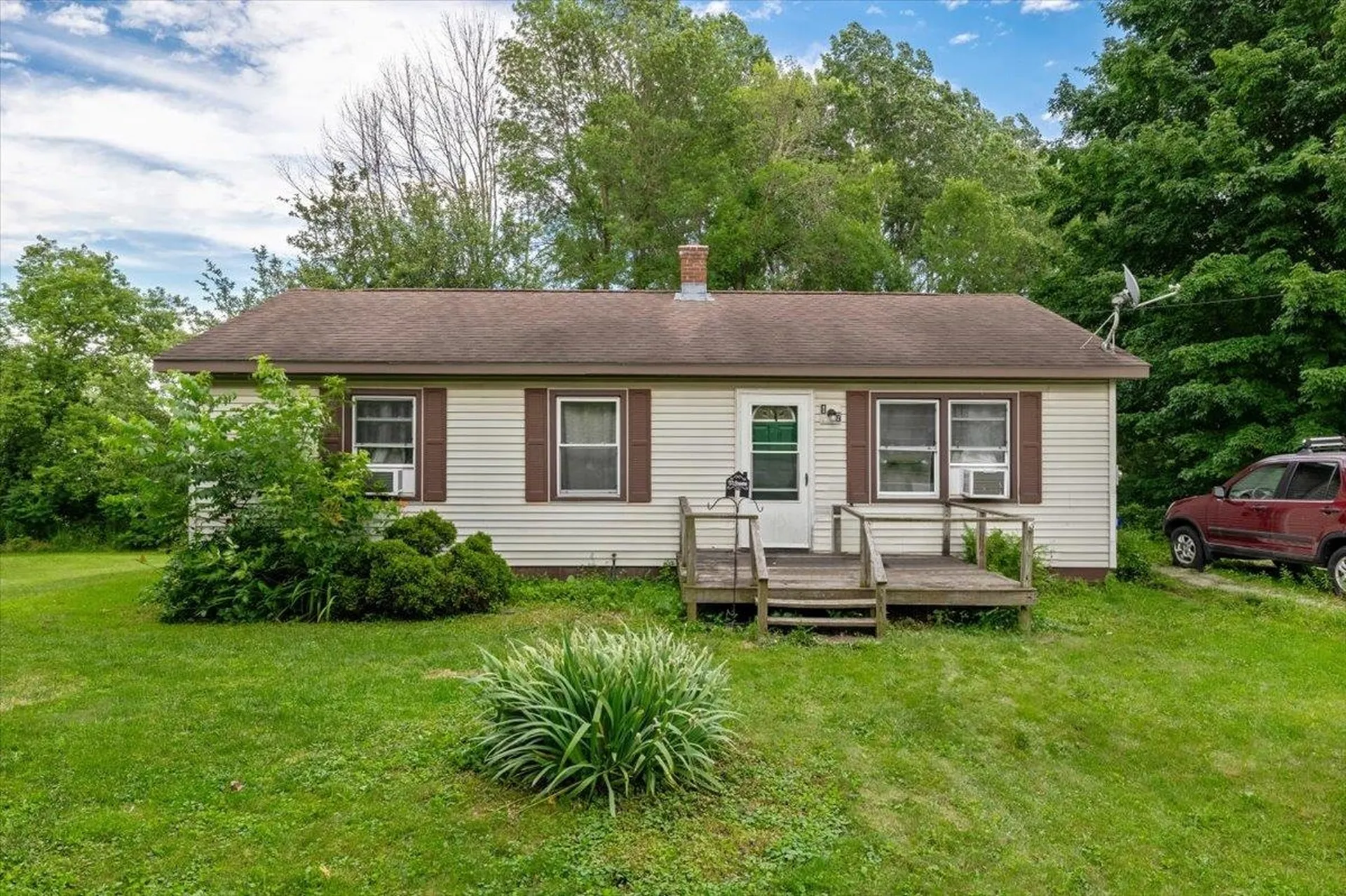 17 Covey Drive Swanton VT 05488