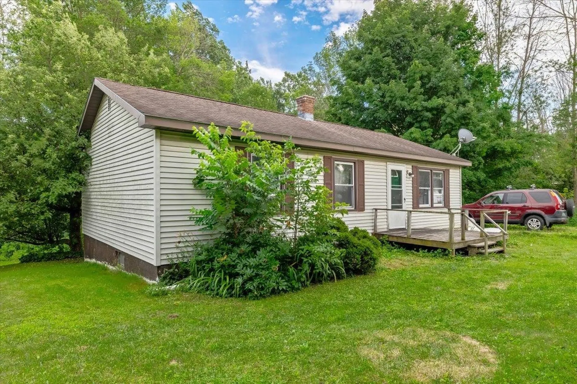 17 Covey Drive Swanton VT 05488