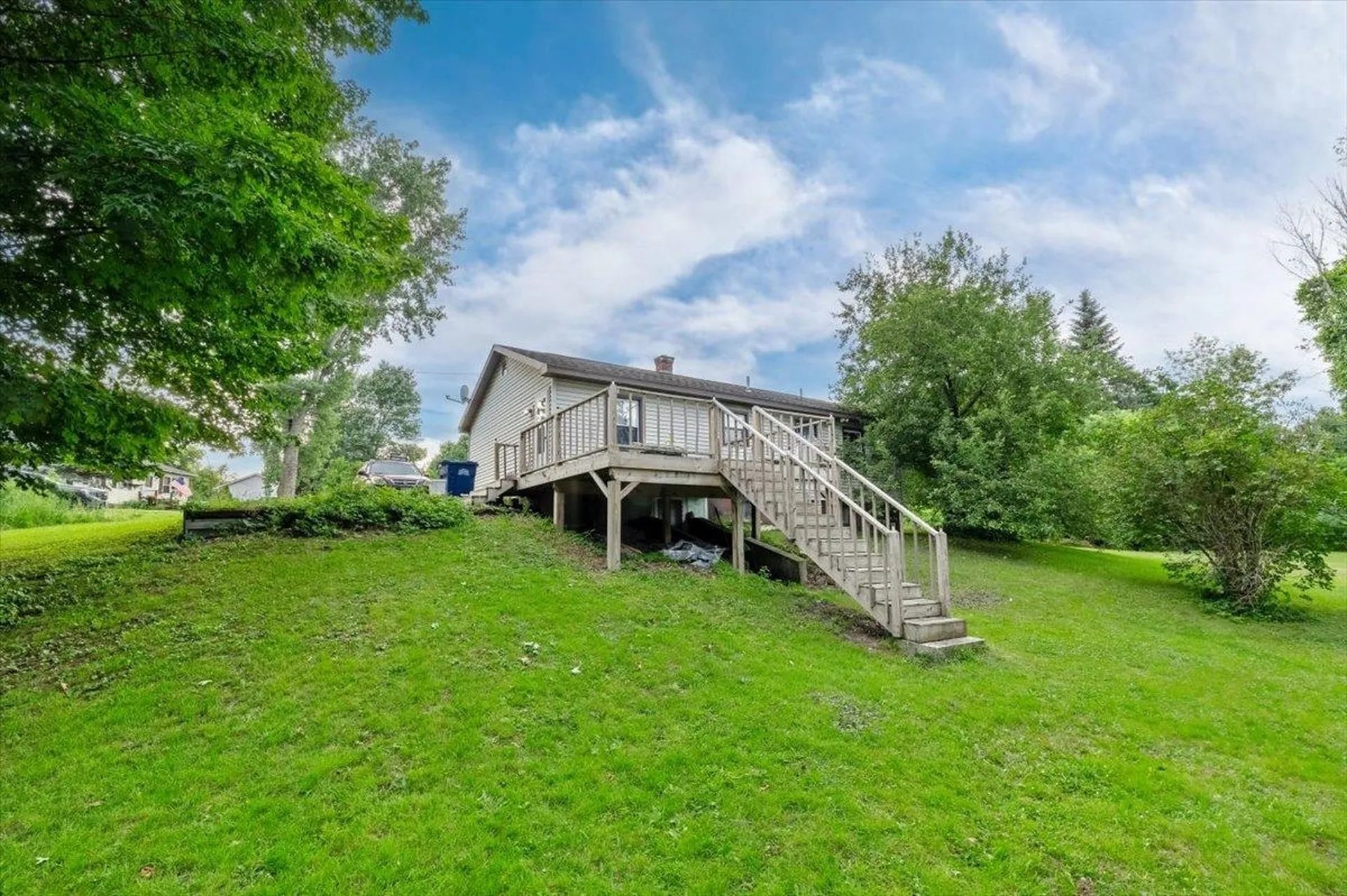 17 Covey Drive Swanton VT 05488