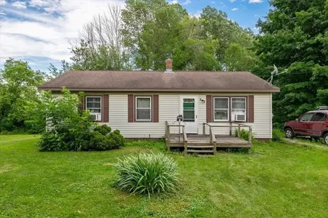 17 Covey Drive Swanton VT 05488