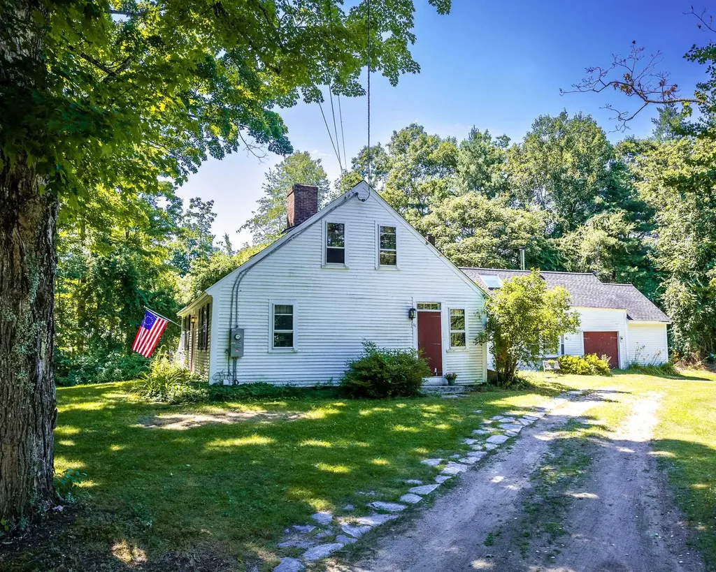 36 Patten Road Merrimack NH 03054