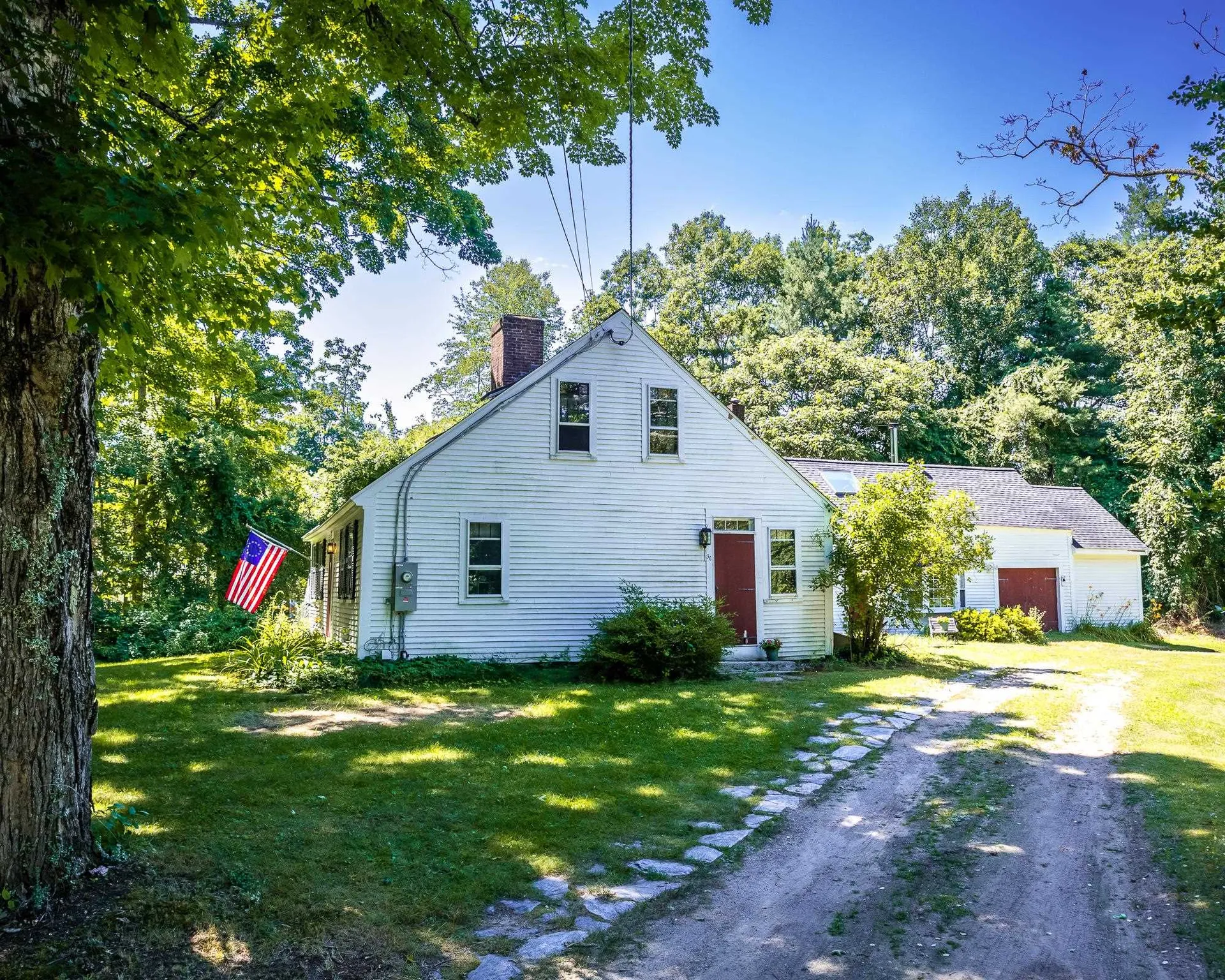 36 Patten Road Merrimack NH 03054