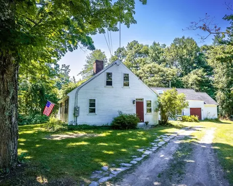 36 Patten Road Merrimack NH 03054