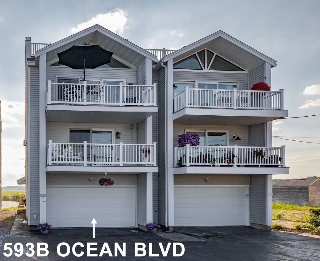 593 Ocean Boulevard Hampton NH 03842