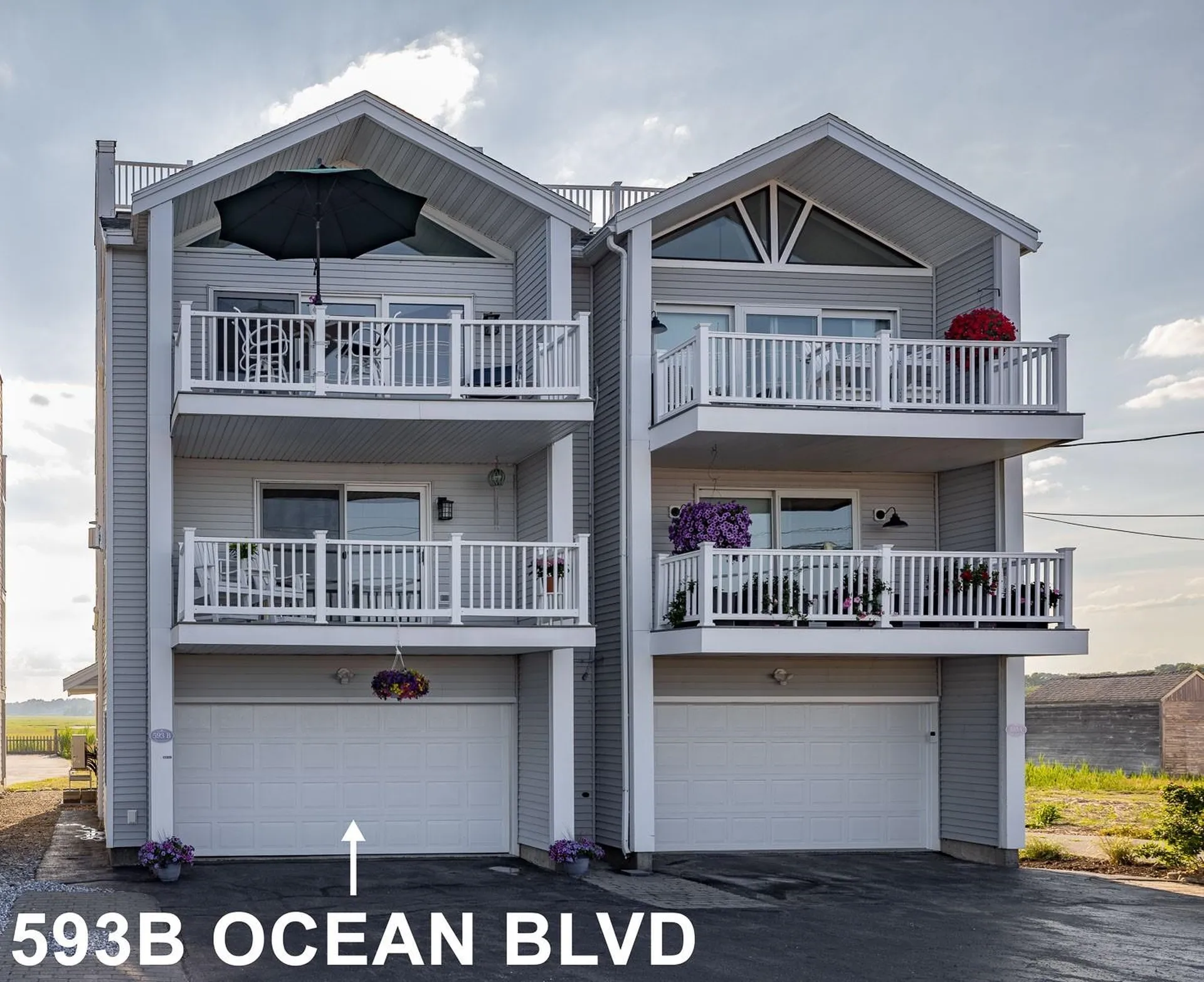 593 Ocean Boulevard Hampton NH 03842