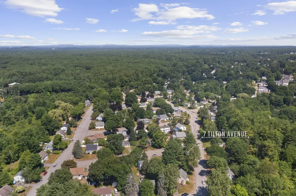 7 Tilton Avenue Exeter NH 03833