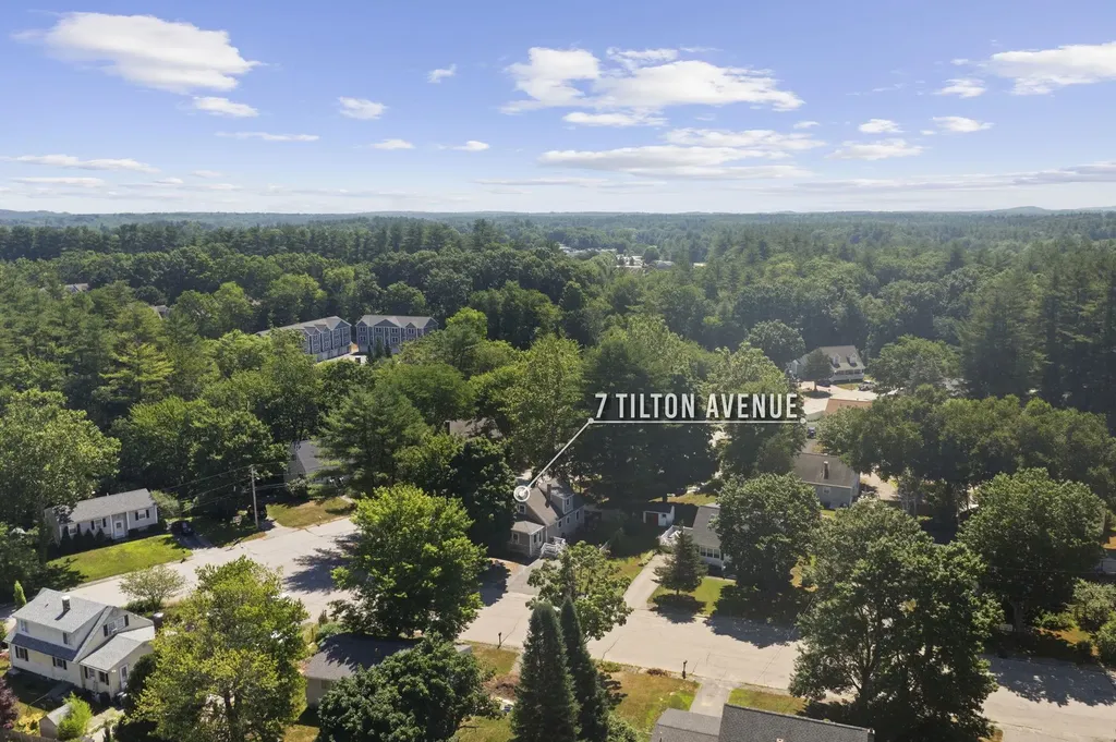 7 Tilton Avenue Exeter NH 03833
