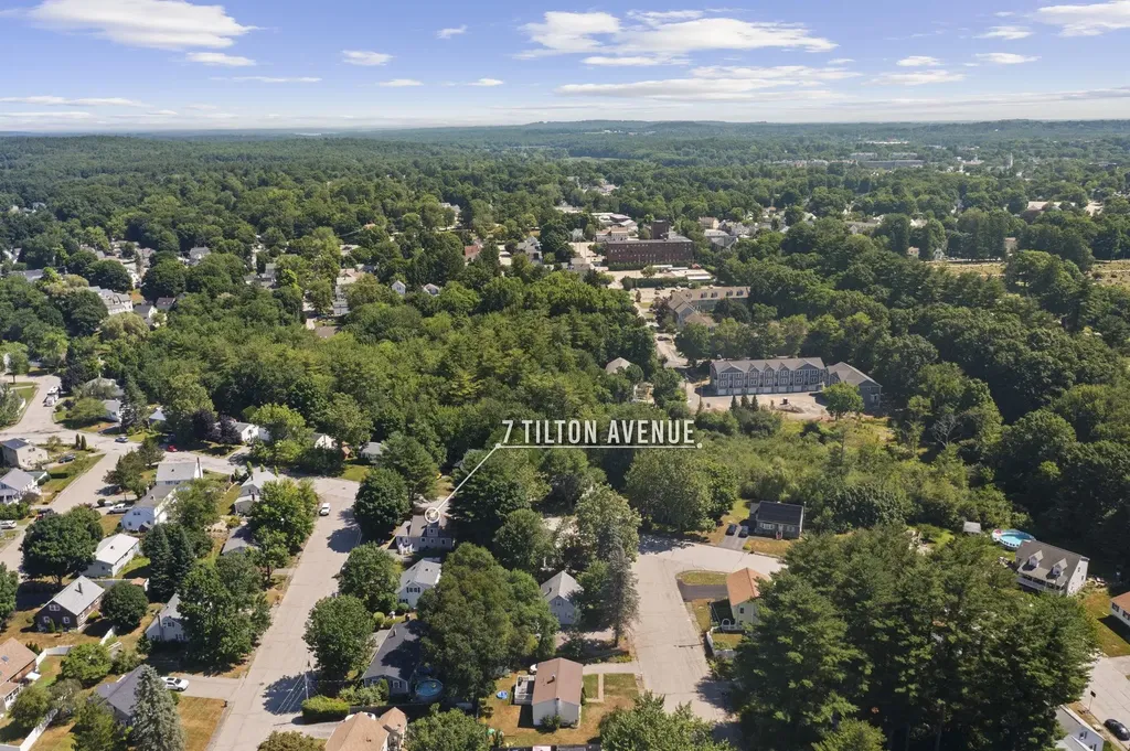 7 Tilton Avenue Exeter NH 03833