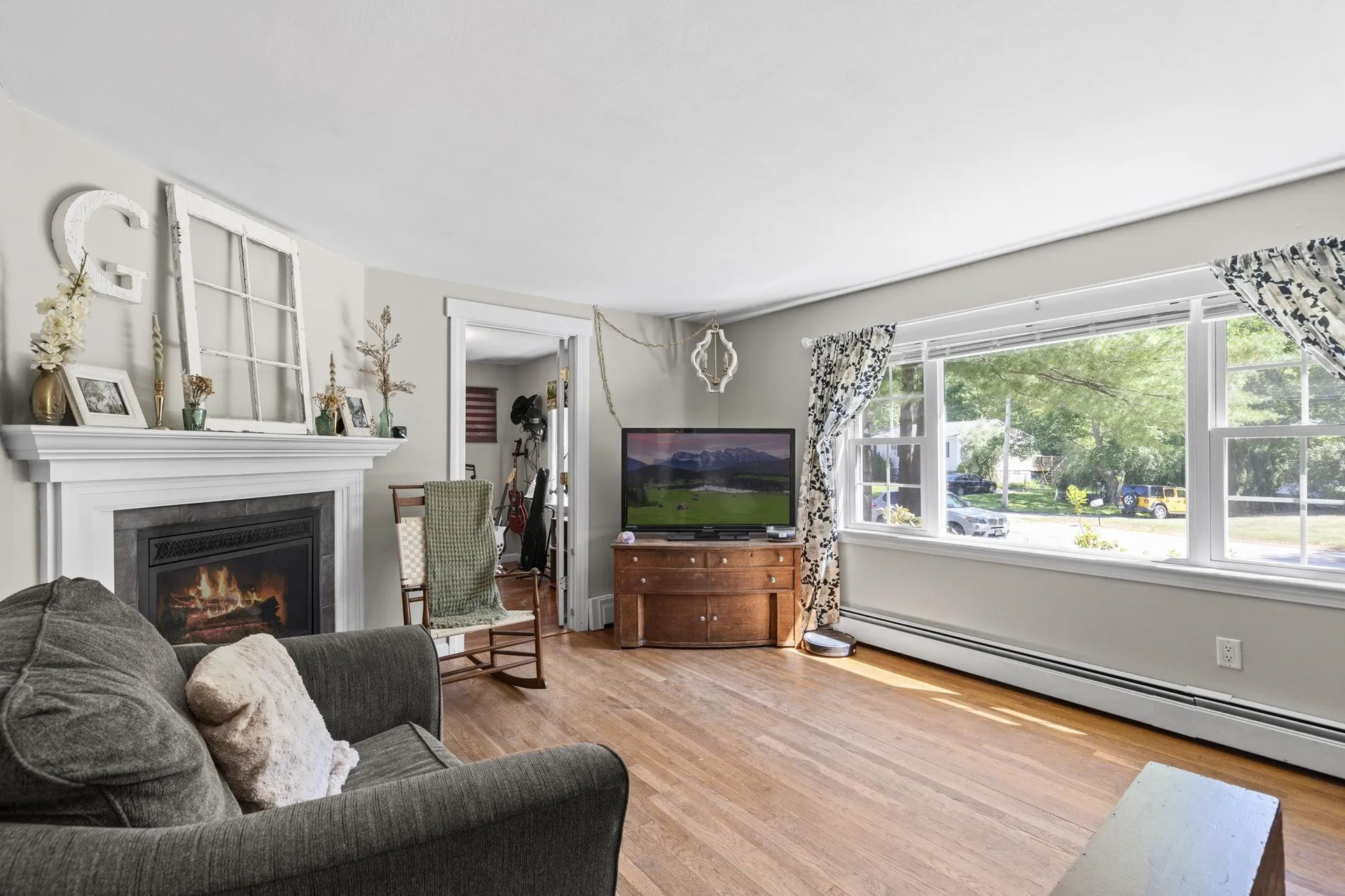 7 Tilton Avenue Exeter NH 03833