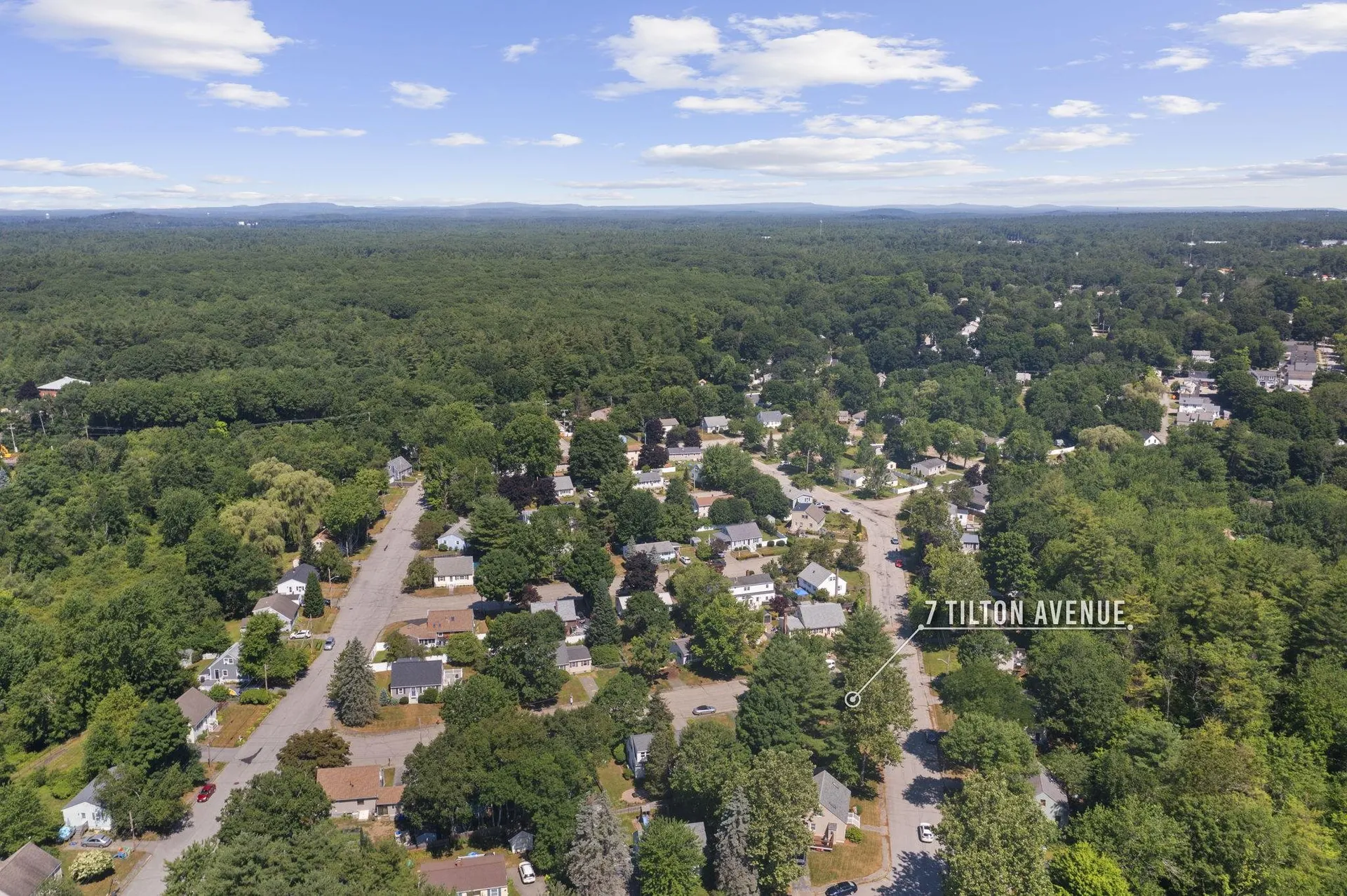 7 Tilton Avenue Exeter NH 03833